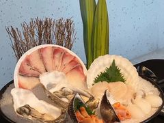 -鲜入唯煮·港式海鲜牛肉火锅(金宝街店)