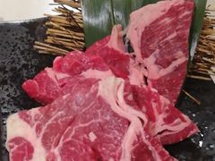-赤坂亭M9和牛烧肉·日料398放题(万达店)