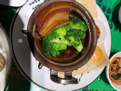 -令氏家外家周秦食府(高新店)
