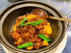 -新加坡泰国村酒楼(五角场店)