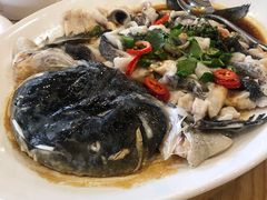 -德胜轩正宗顺德菜(宝安沙井会展中心店)