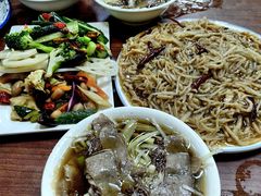 -新白家罩饼(三丰路店)