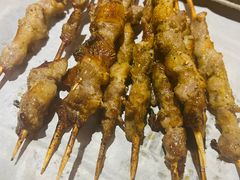 -聚点串吧·北京烧烤(赵登禹路店)