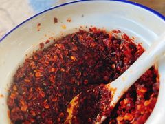 -白老大羊杂碎稍麦