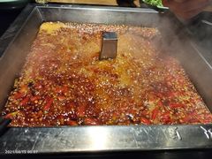 -蜀江龙火锅(339店)