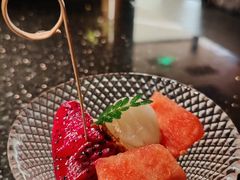 -上井精致料理(大坪店)