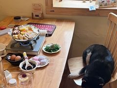 -柴の食堂·日式家庭料理·熊之肆(大学路店)