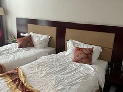 -山东政协大厦维景大酒店