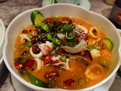 -四道菜·福建菜馆(新街口金鹰店)