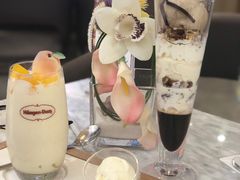 -哈根达斯(青岛海信店)
