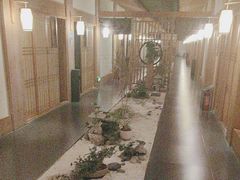 -玖合素手·轻养足浴SPA(云纺大悦城店)