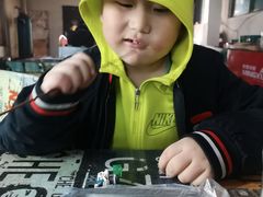 -老太太豆皮(南芬店)