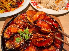 -满堂春特色餐馆