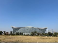 -桂溪生态公园