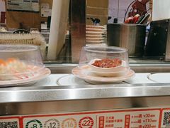 -新一番三文鱼寿司(友谊国贸城店)