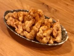 重庆小酥肉-付小姐在成都(中山公园店)
