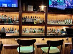 -The Cheebat 锌吧·Bistro(体育西店)