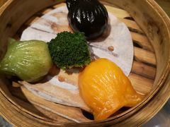 -香港表哥茶餐厅(银泰百货店)