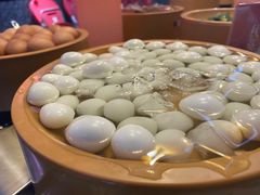 -龍歌自助小火锅(李沧丽达店)