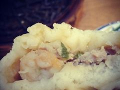 鸡肉虾仁-草包包子铺(宽厚里店)