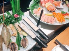 -生如夏花泰式火锅(鹭洲里店)