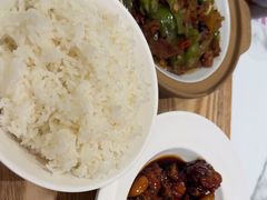 -乡村基·川味现炒大王(熙悦天街店)