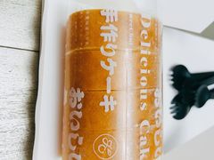 -卷心卷意·轻甜蛋糕(新光天地店)