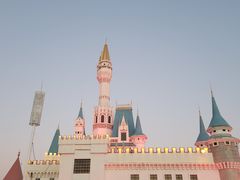 -北京世界公园