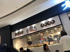 -太二酸菜鱼(沈阳万象城店)