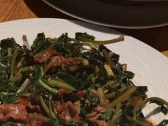 -缘生态云南菜·野生菌庭院餐厅(华侨城店)