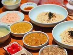 -裕兴记•蟹黄面馆(人民广场店)