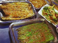 -永刚烧烤(大夜市店)