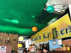 -Kat's Kitchen