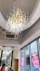 -RL Nail·瑞丽美甲美睫品牌原创店