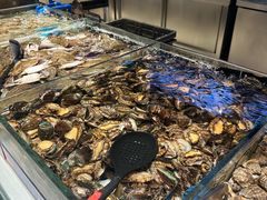 -川骄海鲜自助(亚运村店)