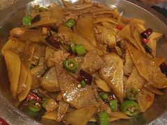 -金掌勺锅包肉(太原万达店)