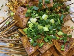 -晓靖轩烧烤(沙河风情店)