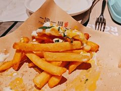 -一沙一城·甄品牛扒(国贸店)