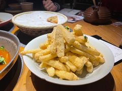 -吃饭皇帝大(合生汇店)