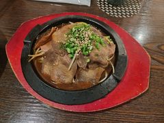 -角落里(中山公园店)