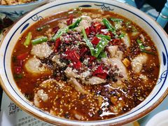 -付掌柜在成都·热炒砂锅集(金禾店)