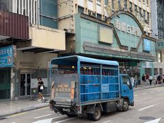 -百福麵家(新馬路店)