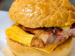 -颓记茶餐厅(美景总店)