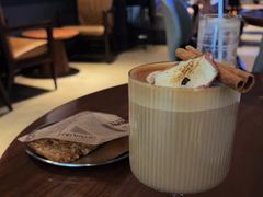 -野鸽子咖啡(航空路店)