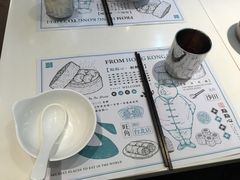 -点点心点心专门店(湾仔店)