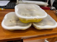 -阿三生煎(友谊大街店)