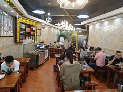 -卡迷尔牛肉面(佳木斯路店)