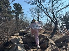 -棋盘山风景区