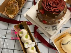 -DOPAMINE多巴胺·甜品面包·生日蛋糕(国贸店)