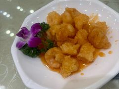 -丽泽山庄·生态怀柔菜·虹鳟鱼(红螺寺店)